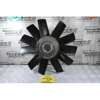 Υδράργυρος Με Φτερωτή Ford Ranger - Transit / Mazda BT-50 2.2 3.2 P4AT P5AT 2010-2020 AB39-8C617-AB (Γνήσια)
