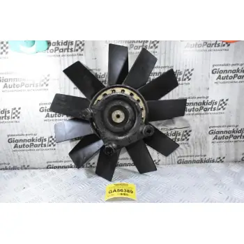 Υδράργυρος Με Φτερωτή Ford Ranger - Transit / Mazda BT-50 2.2 3.2 P4AT P5AT 2010-2020 AB39-8C617-AB (Γνήσια)