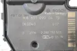 Πεταλούδα Γκαζιού Mercedes-Benz 220 2014-2018 A6510900470 0280750573