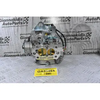 Καρμπυρατέρ  Nissan King Cab D21 Z24 1990-1997 (Καινούργιο) 16010-21G61 PLT-NICB103 (Αυτόματο Choke)