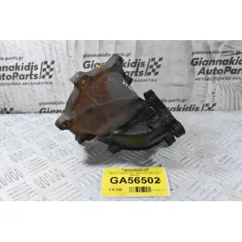 Λαιμός Τουρμπίνας / Πολλαπλής Εξαγωγής Nissan Cabstar F24 2006-2012 (Renault Maxity)