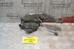 Hλεκτρομαγνητική Κλειδαριά Συνοδηγού Ford Focus 3 Door 8pins 1997-2002 2S4AA21812CB