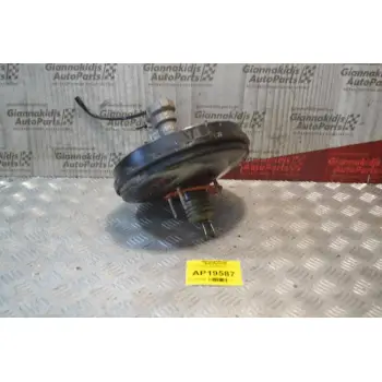 Σεβρό Φρένων - Σεβρόφρενο Ford Focus 1997-2002 98AB2B195CJ 