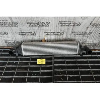 Ψυγείο Intercooler Mercedes-Benz B180 W246 / A160 W176 1.6T 270910 A2465000100 2010-2015