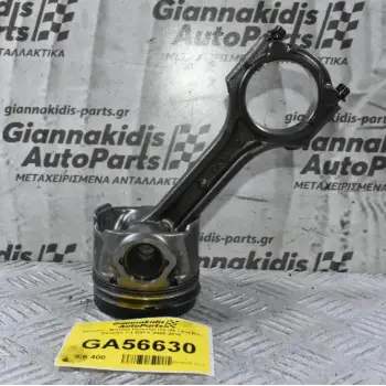 Πιστόνι - Μπιέλα Hyundai i10 i20 / Kia Rio Picanto 1.1 D3FA 2005-2015 (Διαμετρος Πιστονιού 75mm / Πειρος 28mm)