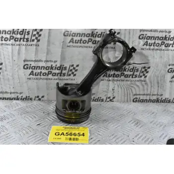 Πιστόνι + Μπιέλα Mitsubishi Canter / Pajero 2.8 4M40 1994-2002 (Διαμετρος Πιστονιού 95mm)