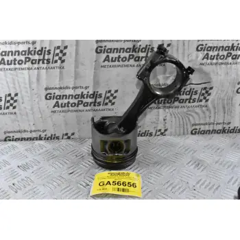 Πιστόνι + Μπιέλα Mitsubishi Canter / Pajero 2.8 4M40 1994-2002 (Διαμετρος Πιστονιού 95mm)
