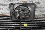 Βεντιλατέρ Mercedes-Benz A180 w176 / B180 W246 1.6 Turbo 270910 2011-2017 (0130308401)