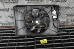 Βεντιλατέρ Mercedes-Benz A180 w176 / B180 W246 1.6 Turbo 270910 2011-2017 (0130308401)