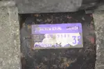 Μίζα Honda Civic 2001-2005 DENSO 228000-9580