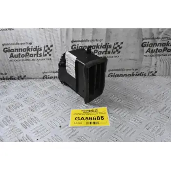 Αεραγωγός Κονσόλας Αριστερός Nissan Navara D40 2005-2015 68751-EB30 (Γνήσιος)