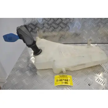 Δοχείο Νερού Υαλοκαθαριστήρων Audi A4 2.0 CDN 2008-2015 8T0955453C