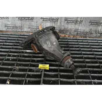 Διαφορικό Πίσω Audi A4 / A6/A7 0AR525083C 2006-2015