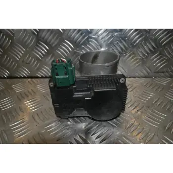 Πεταλούδα Γκαζιού Nissan Almera Tino 2000-2006 SERA576-01