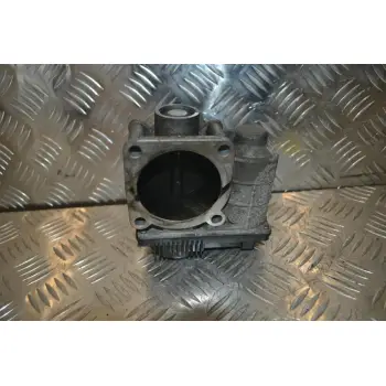 Πεταλούδα Γκαζιού Nissan Almera Tino 2000-2006 SERA576-01