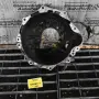 Χελώνα Toyota Hiace 1998-2012 2KD (4X2)