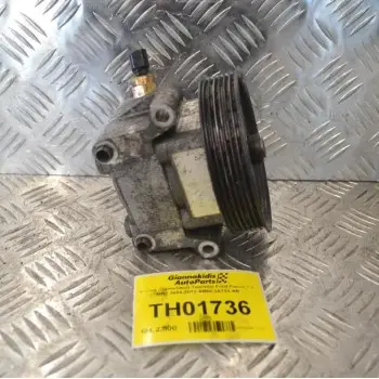 Αντλία Υδραυλικού Τιμονιού Ford Focus 1.6 MK2 2004-2012 4M50-3A733-AB