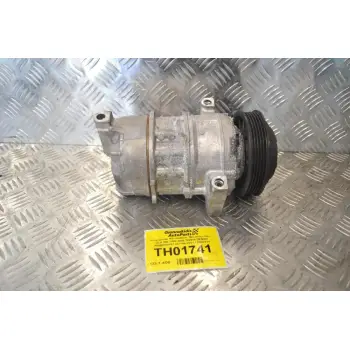 Κομπρεσέρ Aircondition  Mercedes-Benz GLA 200 2020-2026 282914 DENSO A0008304102 447150-8211 12BO2319