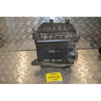 Φιλτροκούτι  Mitsubishi L200 2005-2015 L200 4D56U MN135016X TG100140-8200