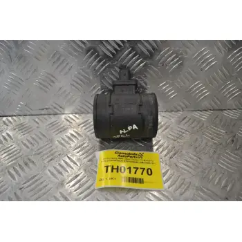 Αισθητήρας MAF Opel Corsa 1.3 A13DTC 2006-2014 BOSCH 0281002940 GM-55561912