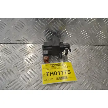 Βαλβίδα Τουρμπίνας Γνήσια Nissan Navara D40 YD25 2006-2010 14956-EB300