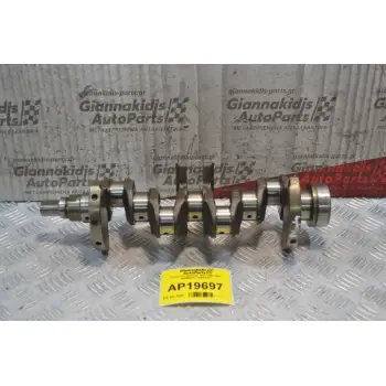 Στρόφαλος Hyundai Atos 1998-2002 BBBBB89 CBBB12E
