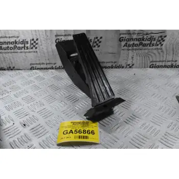 Πεντάλ Γκαζιού Ηλεκτρικό Bmw E81 E87 E90 E91 E92 2004-2012 3542 6766931-02 259160-10 (Γνήσιο)