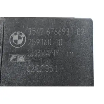 Πεντάλ Γκαζιού Ηλεκτρικό Bmw E81 E87 E90 E91 E92 2004-2012 3542 6766931-02 259160-10 (Γνήσιο)