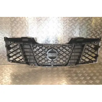 Μάσκα - Γριλιά Nissan Navara D40 2.5 DCI 2005-2010 310EB400