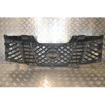 Μάσκα - Γριλιά Nissan Navara D40 2.5 DCI 2005-2010 310EB400