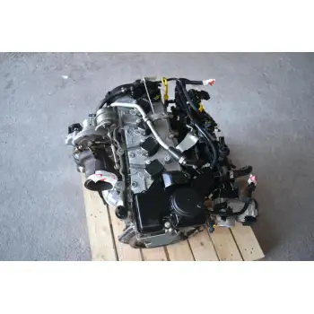 Κινητήρας - Μοτέρ Alfa Romeo Mito 1.4 Turbo MultiAir 135ps 955A7000 2009-2014