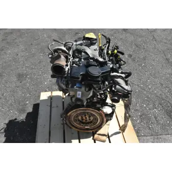 Κινητήρας - Μοτέρ Alfa Romeo Mito / Giulietta 1.4 Turbo MultiAir 170ps 940A2000 2009-2014