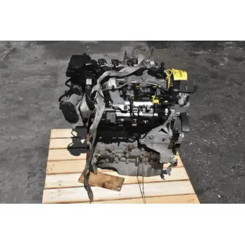 Κινητήρας - Μοτέρ Alfa Romeo Mito / Giulietta 1.4 Turbo MultiAir 170ps 940A2000 2009-2014