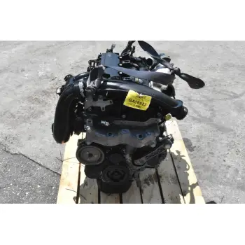 Κινητήρας - Μοτέρ Citroen C4 / Pegeuot 308 THP 5FT 1.6 16v Turbo 140ps (10FJAV) 2018-2014