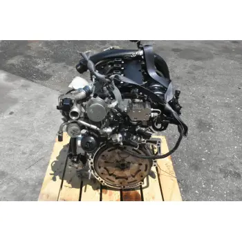 Κινητήρας - Μοτέρ Citroen C4 / Pegeuot 308 THP 5FT 1.6 16v Turbo 140ps (10FJAV) 2018-2014