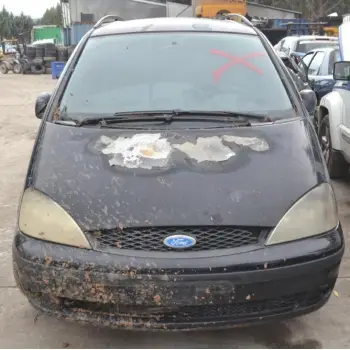 Ολόκληρο Αυτοκίνητο Ford Galaxy 2.0 Αρ.Κινητήρα NSE 1995-2006