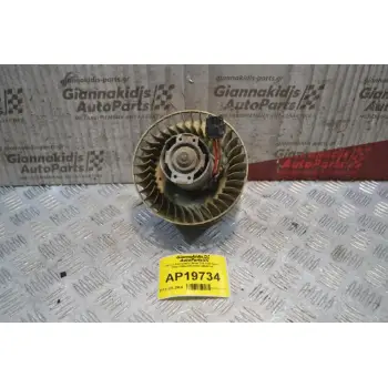 Μοτέρ Καλοριφέρ Bmw 316 E36 2pins 1990-1996 90070203 4903F1A