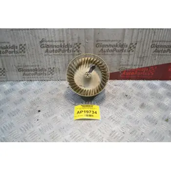 Μοτέρ Καλοριφέρ Bmw 316 E36 2pins 1990-1996 90070203 4903F1A