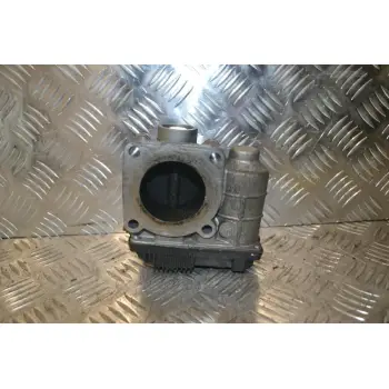 Πεταλούδα Γκαζιού Nissan Almera Tino 2000-2006 SERA576-01
