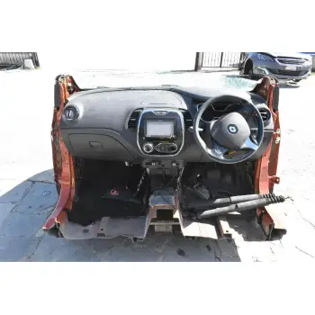 Τροπέτο Μπροστά Renault Captur 1.2 TCE H5F 2011-2018