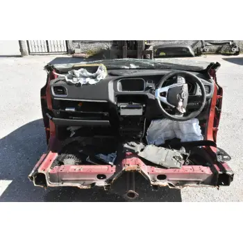 Τροπέτο Μπροστά Volvo V40 Cross Country D4204T14 2018-2022