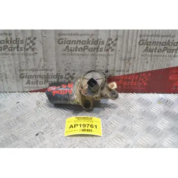 Μοτέρ  Υαλοκαθαριστήρων Eμπρός 5 pins Hyundai Accent 1997-1999