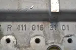 Καπάκι Μηχανής (Κεφαλάρι) Mercedes-Benz C 180 Αρ.Κινητήρα 111.920 1993-2000 1110163101