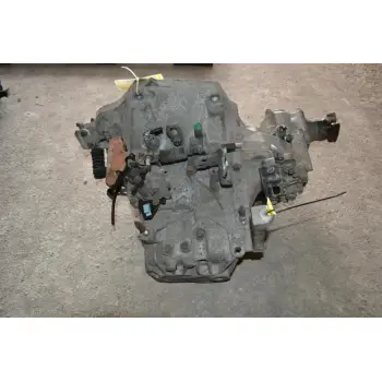 Σασμάν 4Χ4 Honda CR-V 2.0 K20A K20A4 2002-2008