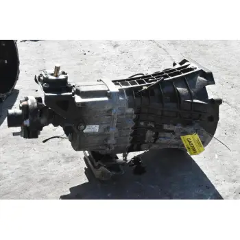 Κιβώτιο Ταχυτήτων / Σασμάν Ford Transit 2.4 DI 90PS D2FB 2000-2006 5C1R7003AA