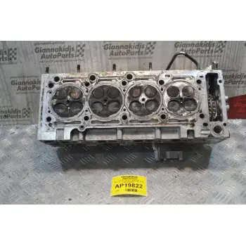Καπάκι Μηχανής (Κεφαλάρι) Mercedes-Benz Sprinter W903 2000-2006 R6110161501