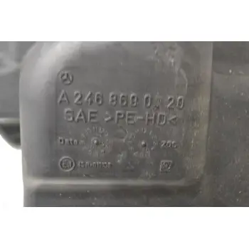 Δοχείο Νερού Υαλοκαθαριστήρων Mercedes-Benz A 200 2014-2018 Α2468690220