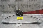 Γρύλλος - Μηχανισμός Παραθύρου Με Μοτέρ Εμπρός Αριστερά Hyundai i10 2016-2019 82401-B4110