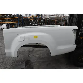 Καρότσα Isuzu D-Max 2012-2017 (Μιαμιση)