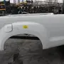 Καρότσα Isuzu D-Max 2012-2017 (Μιαμιση)